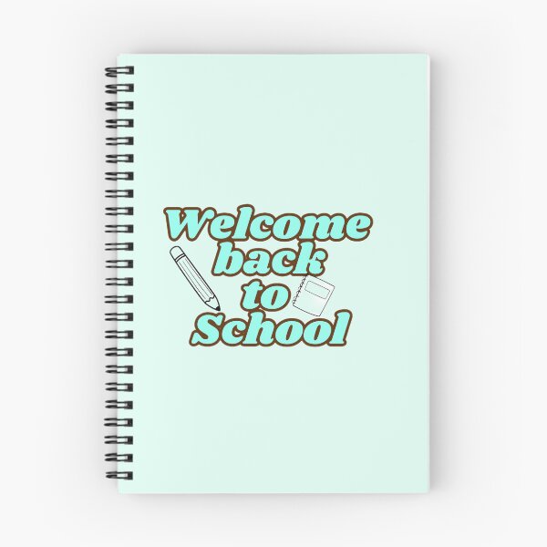 Item preview, Welcome back to school designed and sold by designbyangelic.