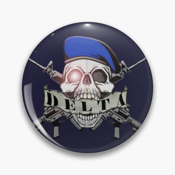 Item preview, Delta Squad v1 designed and sold by FKGexe.