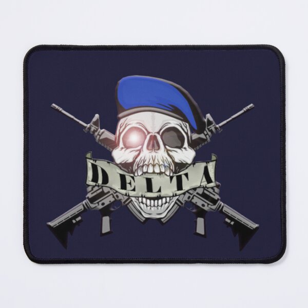 Item preview, Delta Squad v1 designed and sold by FKGexe.