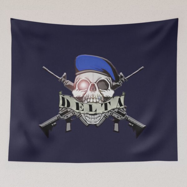 Item preview, Delta Squad v1 designed and sold by FKGexe.