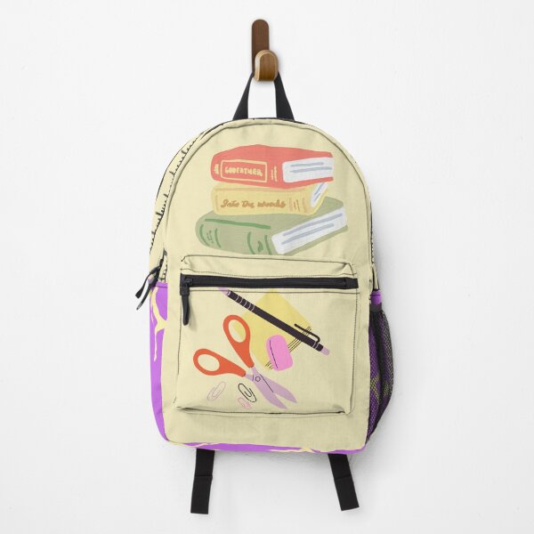 Item preview, Back to school designed and sold by Velvet auroras .