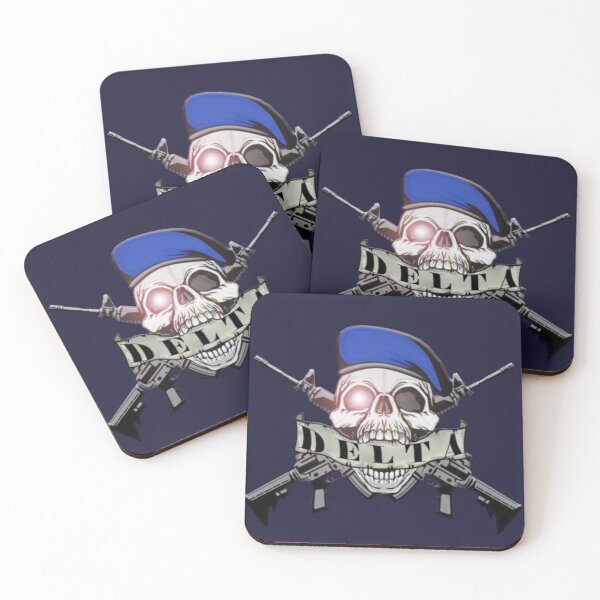 Item preview, Delta Squad v1 designed and sold by FKGexe.