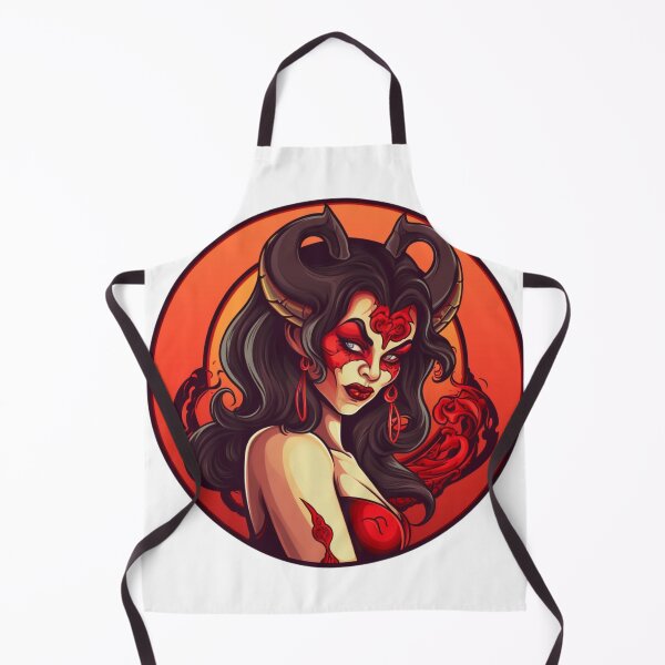 Item preview, Evil Masked Girl | Classic T-Shirt, Sticker designed and sold by NicolasGlowArt.