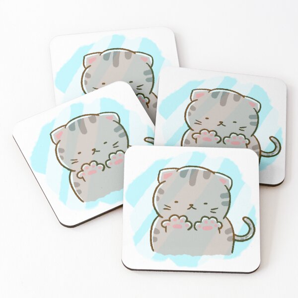 Item preview, Hello? designed and sold by kittimeowmochi.