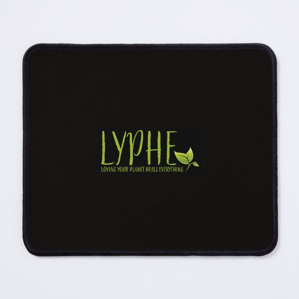 Item preview, LYPHE designed and sold by grafineser.