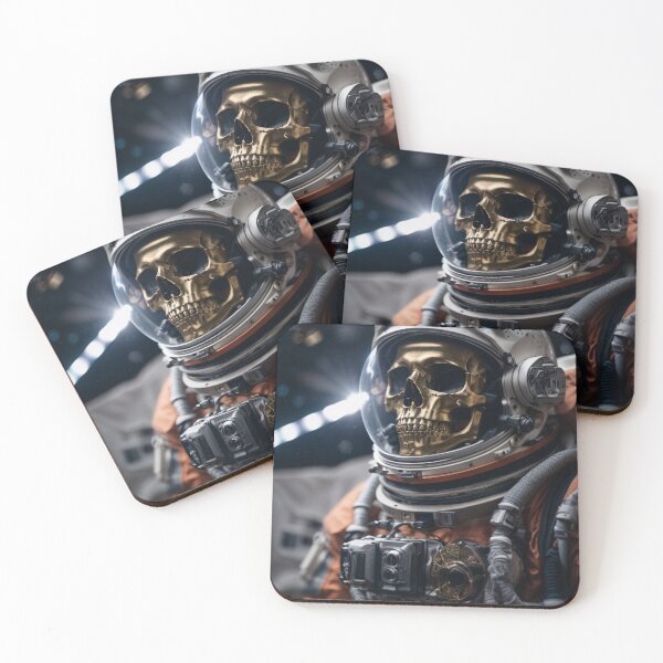 Item preview, Astronaut designed and sold by Travellerx.