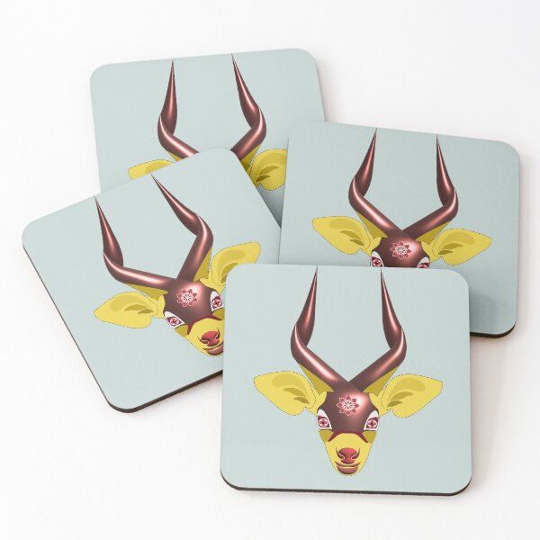 Item preview, Bongo 17 designed and sold by Ilona Matushkova.