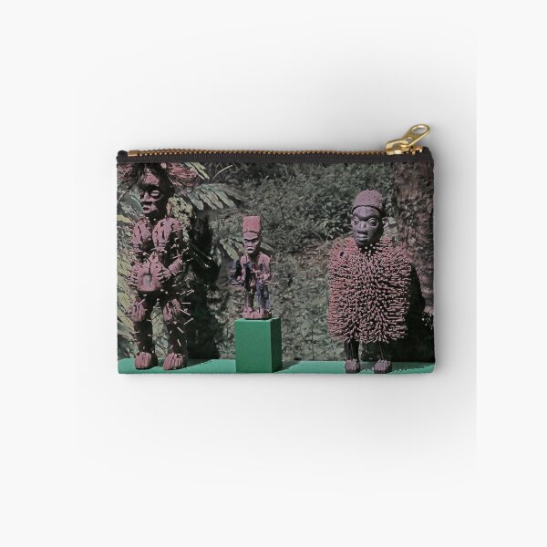 Item preview, vr 3383 / finition 2023 - 60   Musée Branly-Chirac à Paris sur le Cameroun - Okaio Créations  Olavia-Olao designed and sold by o.okaïo.
