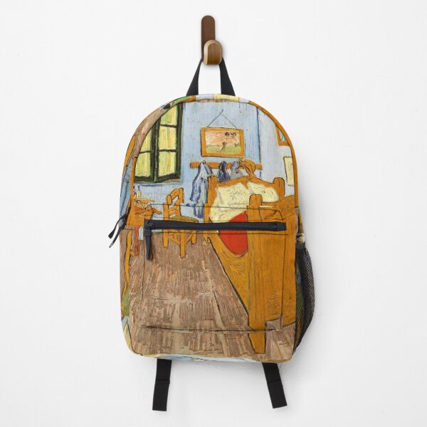 Item preview, Van Gogh - Bedroom in Arles designed and sold by themasters.