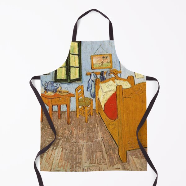 Item preview, Van Gogh - Bedroom in Arles designed and sold by themasters.