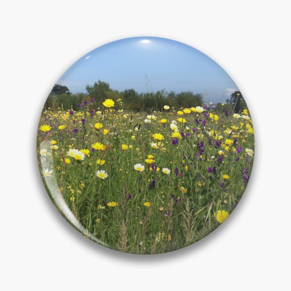 Item preview, Wildflowers designed and sold by La.