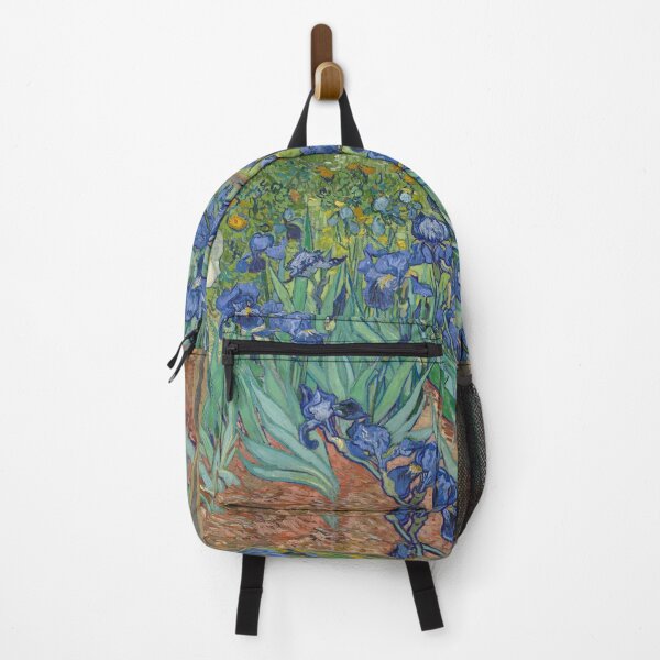 Item preview, Irises - Vincent van Gogh designed and sold by themasters.