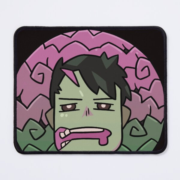 Item preview, Monster Prom Brian designed and sold by DENNISHOPK.