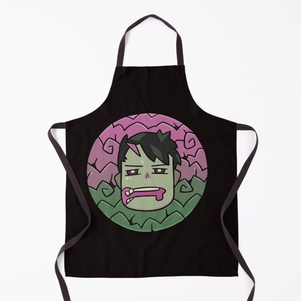 Item preview, Monster Prom Brian designed and sold by DENNISHOPK.