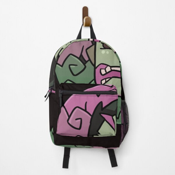 Item preview, Monster Prom Brian designed and sold by DENNISHOPK.