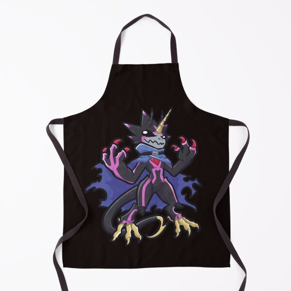 Item preview, Gulus Gammamon designed and sold by DENNISHOPK.
