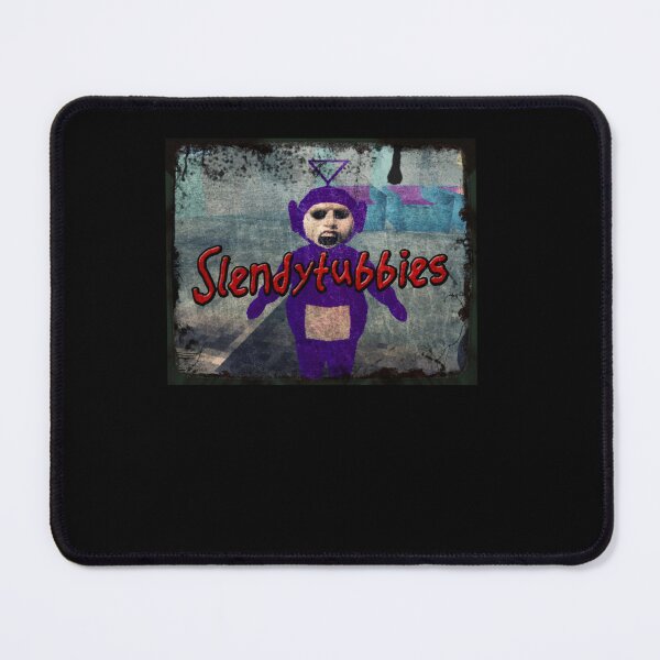 Item preview, Slendytubbies - Design 1 designed and sold by CYRILANMIUEL.
