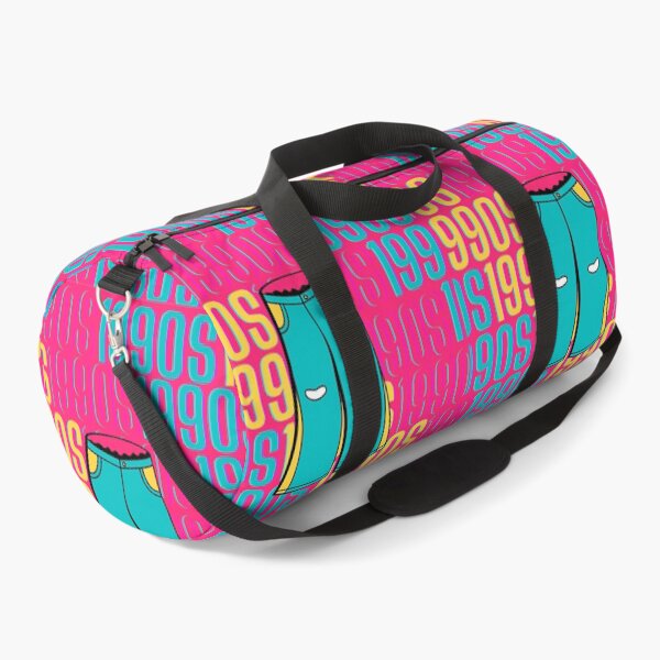 Item preview, 1990s retro design 14 - OG Pink Background designed and sold by PunjabanJatti.