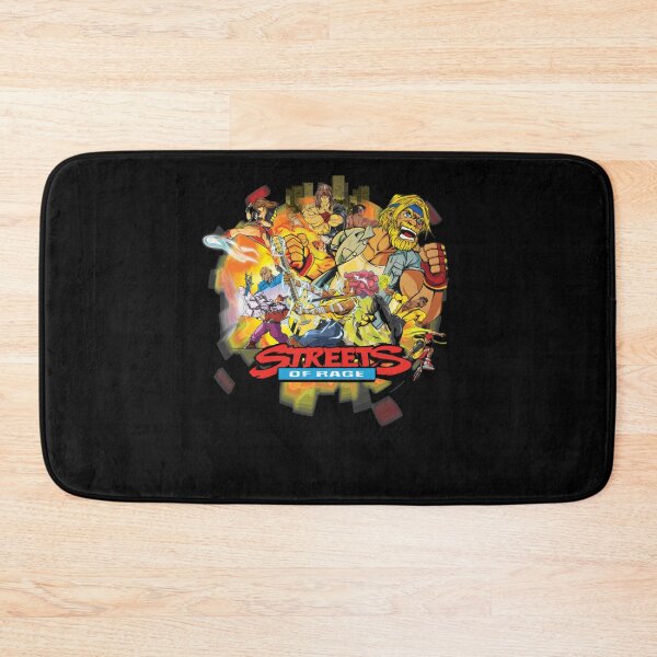 Item preview, Streets of Rage  designed and sold by CYRILANMIUEL.