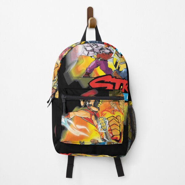 Item preview, Streets of Rage designed and sold by CYRILANMIUEL.