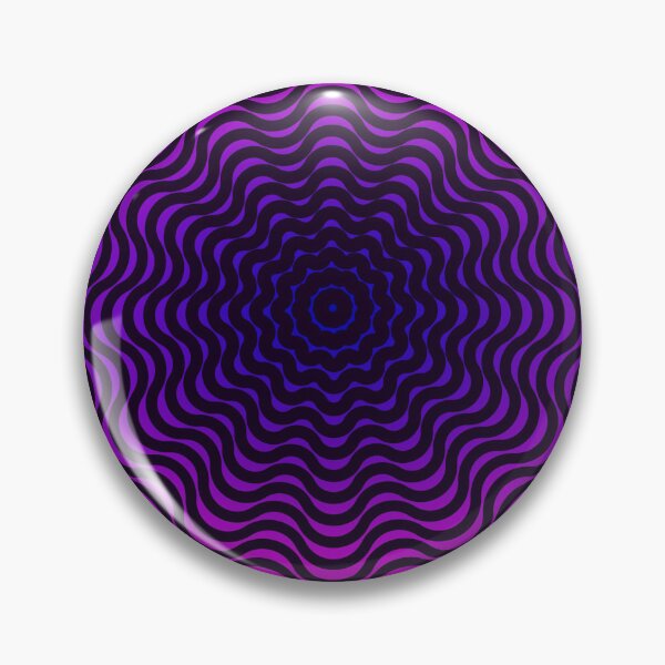 Artikelvorschau, Psychedelia entworfen und verkauft von Angry Swan Designs.
