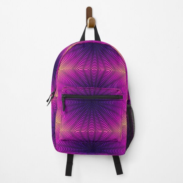 Item preview, Psychedelia designed and sold by Angry Swan Designs.