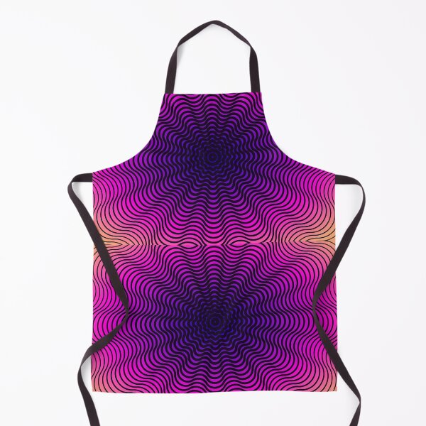 Artikelvorschau, Psychedelia entworfen und verkauft von Angry Swan Designs.