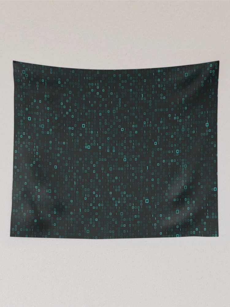 Thumbnail 2 of 3, Tapestry, cybersecurity programming script binary  designed and sold by NiamLab.