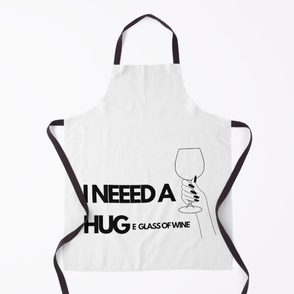 Item preview, I need a glass of wine designed and sold by SANNIGHT.
