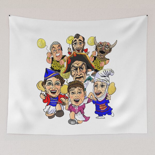 Item preview, HEADS MEETING designed and sold by camyss23.