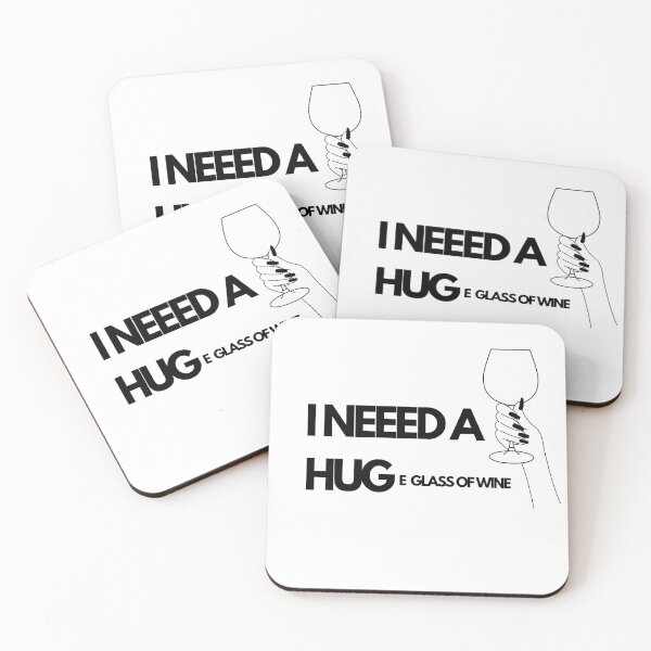 Item preview, I need a glass of wine  designed and sold by SANNIGHT.