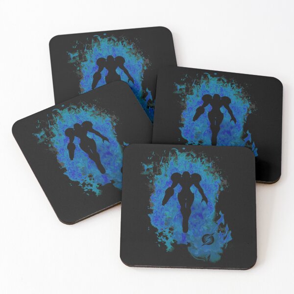 Item preview, Samus Spirit  designed and sold by CYRILANMIUEL.
