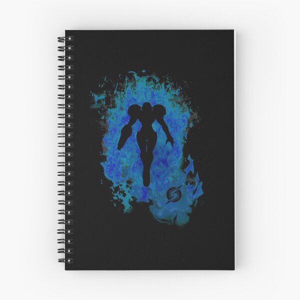 Item preview, Samus Spirit  designed and sold by CYRILANMIUEL.