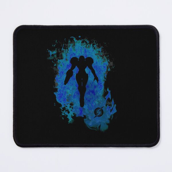 Item preview, Samus Spirit designed and sold by CYRILANMIUEL.