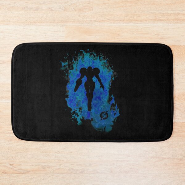 Item preview, Samus Spirit  designed and sold by CYRILANMIUEL.