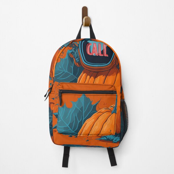 Item preview, Pumpkin wearing coolers designed and sold by OlivedesignsIN.