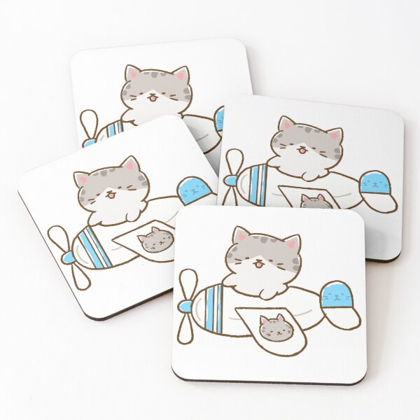 Item preview, Captain Sesame designed and sold by kittimeowmochi.