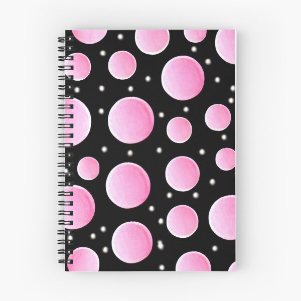 Item preview, Polka dot pattern designed and sold by Donkey's Salad.