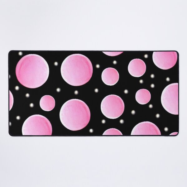 Item preview, Polka dot pattern designed and sold by Donkey's Salad.