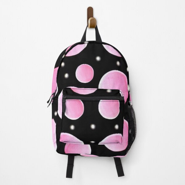 Item preview, Polka dot pattern designed and sold by Donkey's Salad.