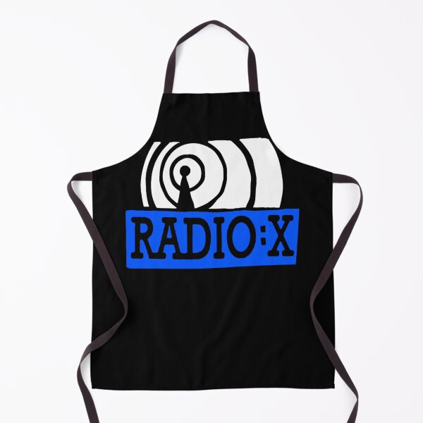 Item preview, Radio X designed and sold by NitaPecoraro.