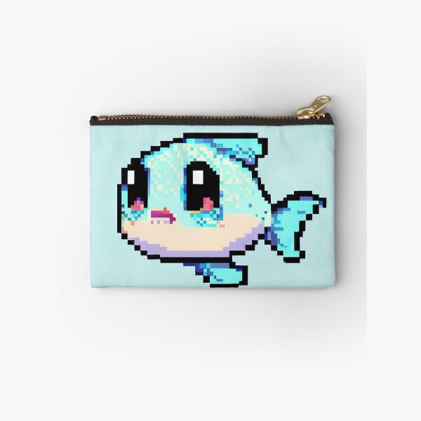 Item preview, Sad fish designed and sold by Donkey's Salad.