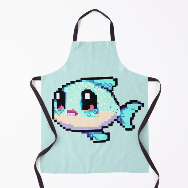 Item preview, Sad fish designed and sold by Donkey's Salad.