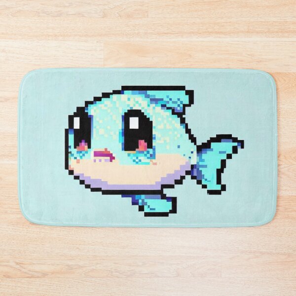 Item preview, Sad fish designed and sold by Donkey's Salad.