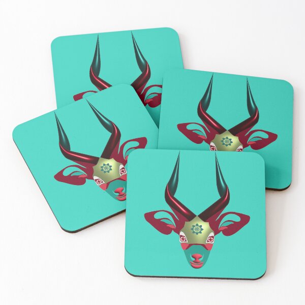 Item preview, Bongo 18 designed and sold by Ilona Matushkova.