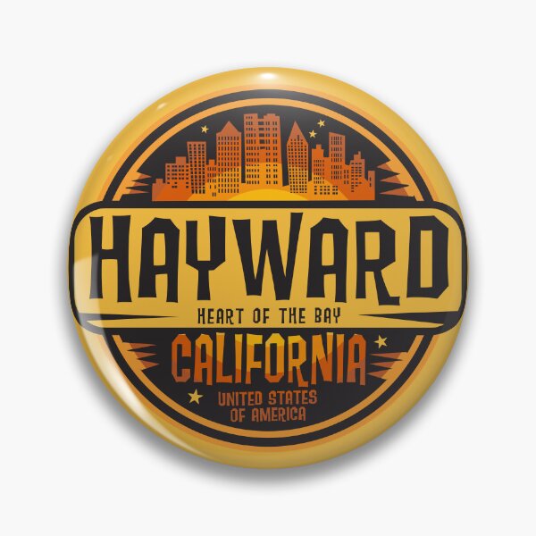 Item preview, Hayward, California designed and sold by studio838.