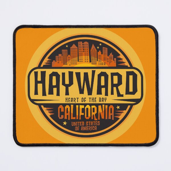 Item preview, Hayward, California designed and sold by studio838.