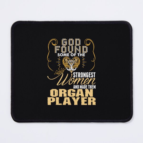 Item preview, Strongest Made Organ Player designed and sold by puexcdkn49.