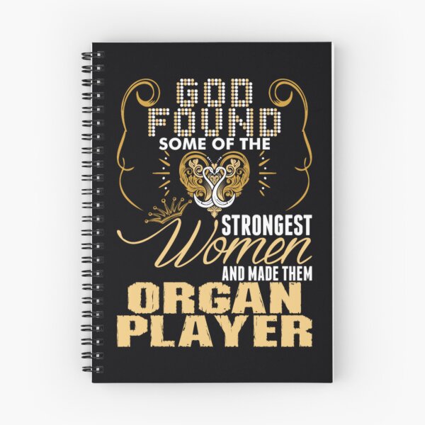 Item preview, Strongest 	 Made Organ Player	 designed and sold by puexcdkn49.