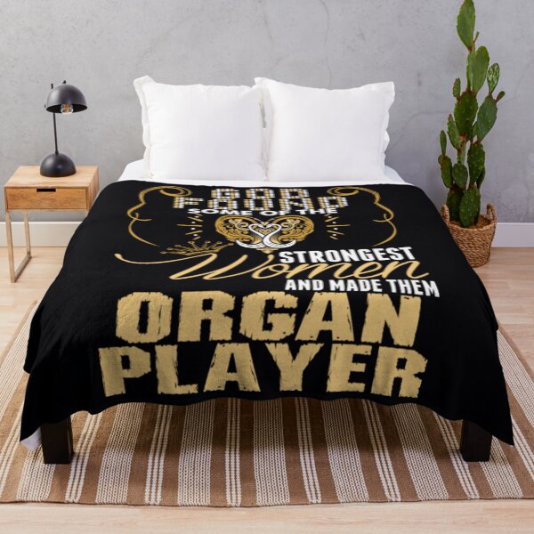 Item preview, Strongest 	 Made Organ Player	 designed and sold by puexcdkn49.